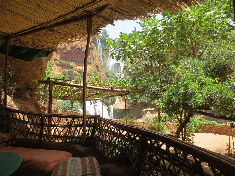 travel in  morocco dailymoroccovacation.com