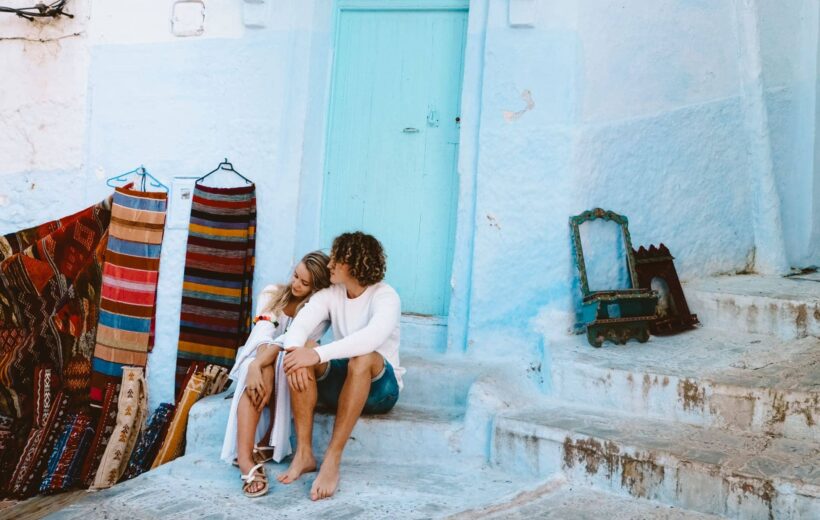 14-day Honeymoon in Morocco