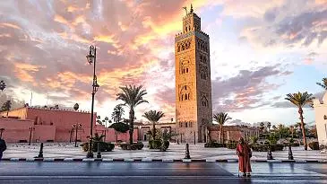 travel in morocco dailymoroccovacation.com