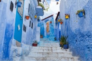 11 Days North Tour To Imperial Cities, Desert & Coast From Tangier